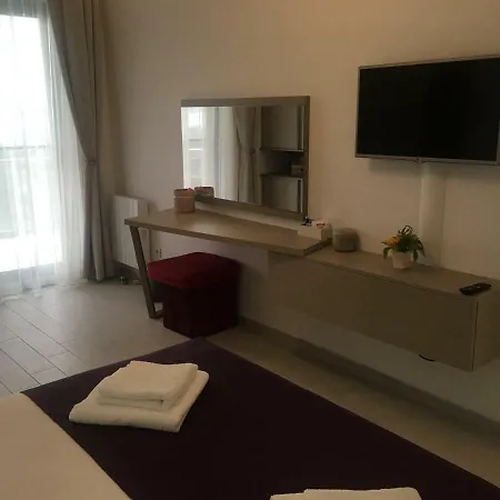 G&g Loft Summerland